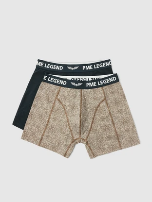 PME Legend Boxershorts cotton elastan