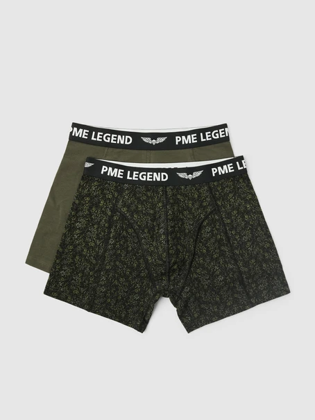 PME Legend Boxershorts cotton elastan