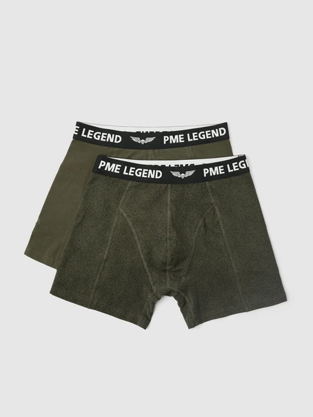 PME Legend Boxershorts cotton elastan
