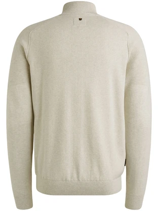 PME Legend Button jacket cotton structure mix
