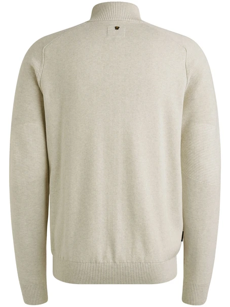 PME Legend Button jacket cotton structure mix