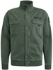 PME Legend Button jacket open end jersey GD