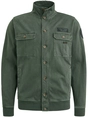 PME Legend Button jacket open end jersey GD