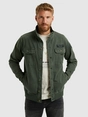 PME Legend Button jacket open end jersey GD
