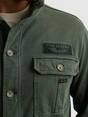 PME Legend Button jacket open end jersey GD