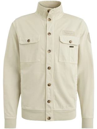 PME Legend Button jacket open end jersey GD