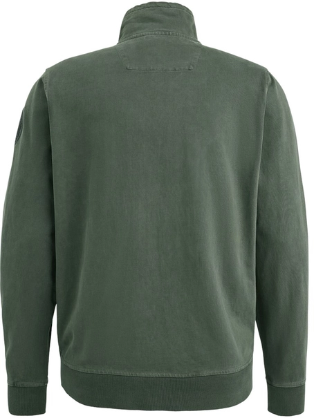 PME Legend Button jacket open end jersey GD