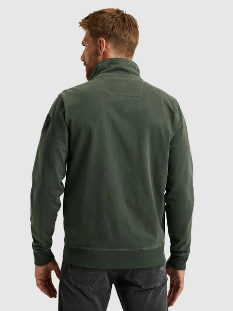 PME Legend Button jacket open end jersey GD