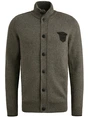 PME Legend Button jacket tape slub yarn