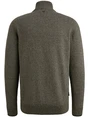 PME Legend Button jacket tape slub yarn