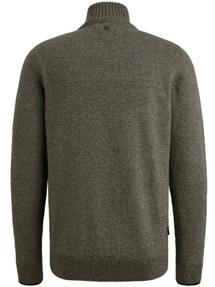 PME Legend Button jacket tape slub yarn