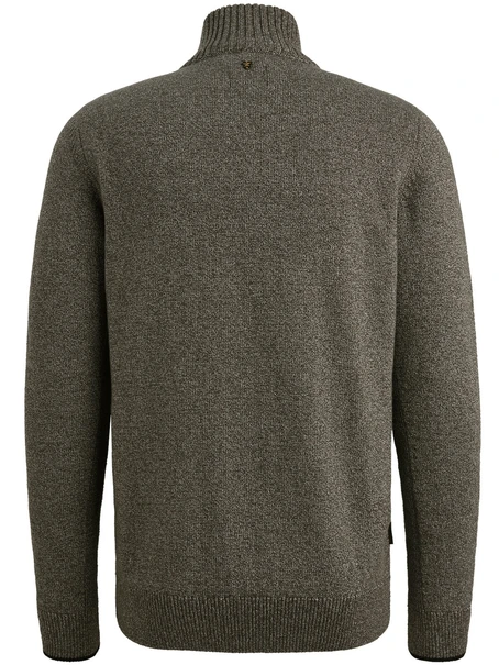 PME Legend Button jacket tape slub yarn
