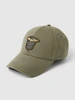 PME Legend Cap Cotton with badges