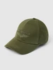 PME Legend Cap Twill embroidery