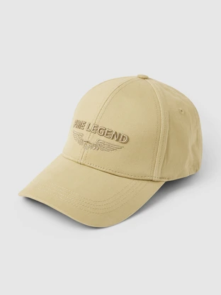 PME Legend Cap Twill embroidery
