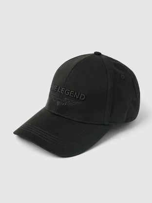 PME Legend Cap Twill embroidery