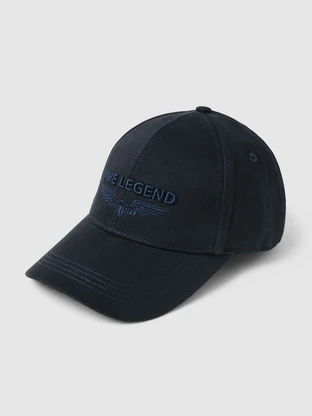 PME Legend Cap Twill embroidery