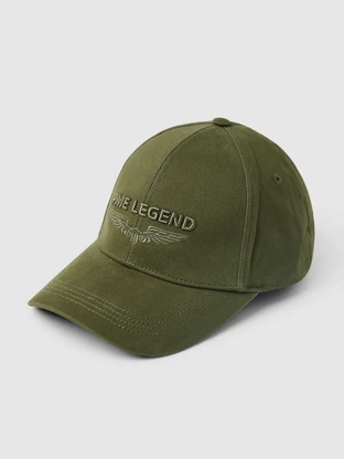 PME Legend Cap Twill embroidery