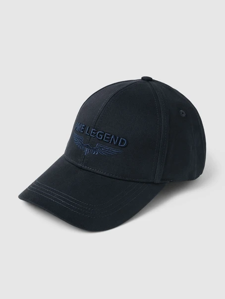 PME Legend Cap Twill embroidery