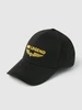 PME Legend Cap Twill with golden yellow embro