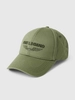 PME Legend Cap Twill
