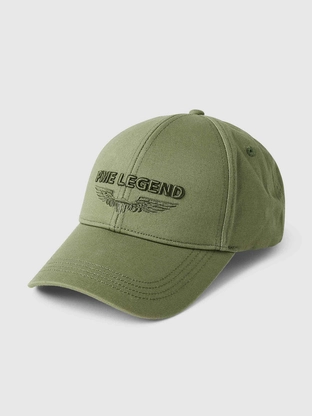 PME Legend Cap Twill