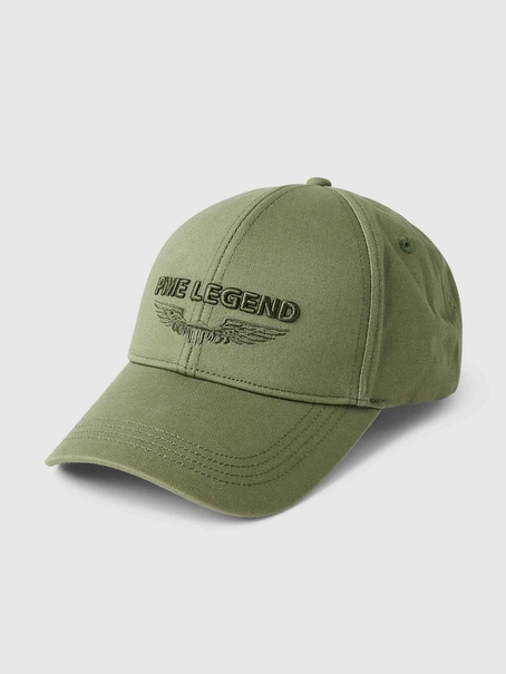 PME Legend Cap Twill