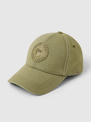 PME Legend Cap Washed canvas