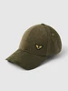 PME Legend Cap Wool/ flanel