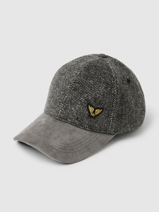 PME Legend Cap Wool/ flanel
