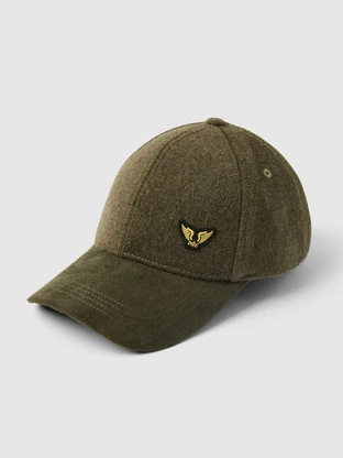PME Legend Cap Wool/ flanel