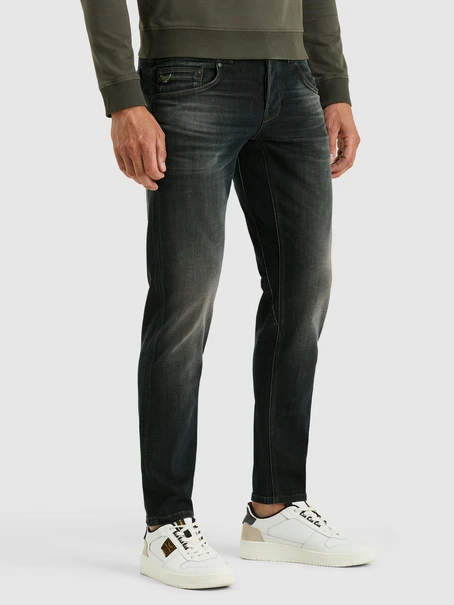 PME Legend CARIOR COMFORT DENIM DARK