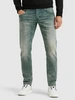 PME Legend CARIOR SWEAT DENIM VINTAGE
