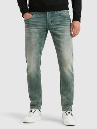PME Legend CARIOR SWEAT DENIM VINTAGE