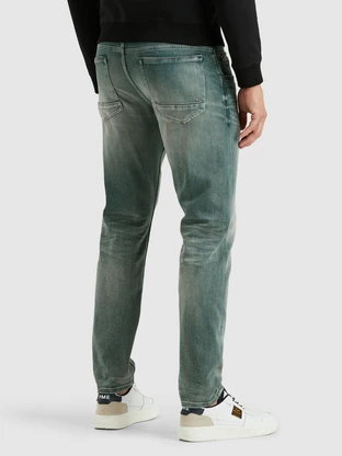 PME Legend CARIOR SWEAT DENIM VINTAGE