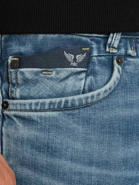 PME Legend COMMANDER 3.0 USED FRESH BLUE