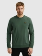 PME Legend Crewneck Airstrip sweat