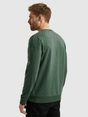 PME Legend Crewneck Airstrip sweat