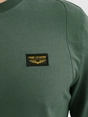PME Legend Crewneck Airstrip sweat