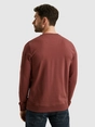 PME Legend Crewneck Airstrip sweat
