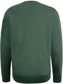 PME Legend Crewneck Airstrip sweat