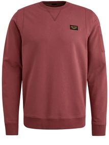 PME Legend Crewneck Airstrip sweat