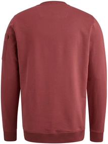 PME Legend Crewneck Airstrip sweat