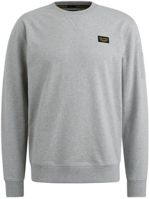PME Legend Crewneck Airstrip sweat