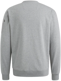 PME Legend Crewneck Airstrip sweat