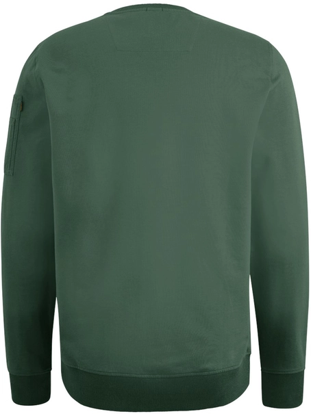 PME Legend Crewneck Airstrip sweat