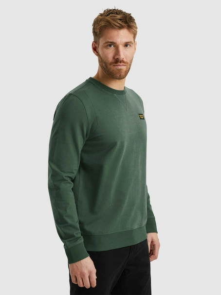 PME Legend Crewneck Airstrip sweat