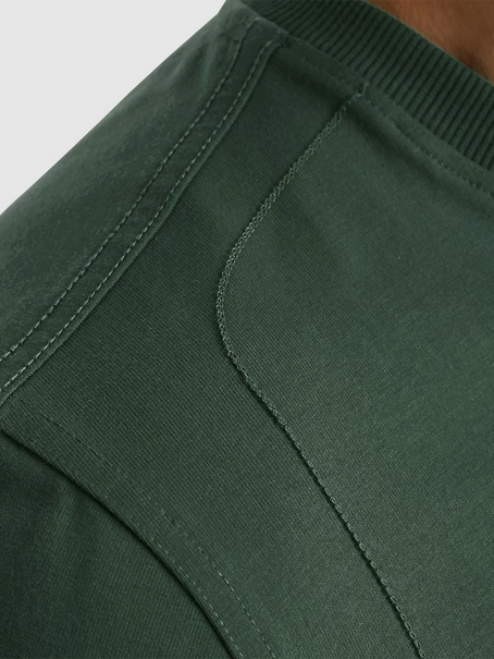 PME Legend Crewneck Airstrip sweat