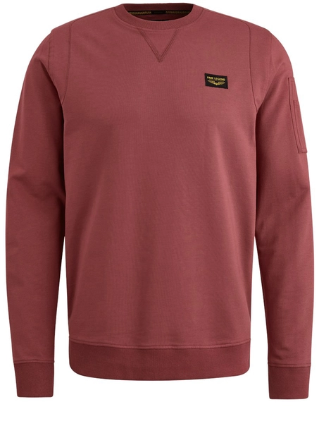 PME Legend Crewneck Airstrip sweat