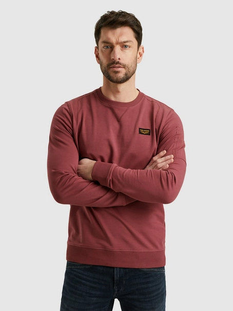 PME Legend Crewneck Airstrip sweat